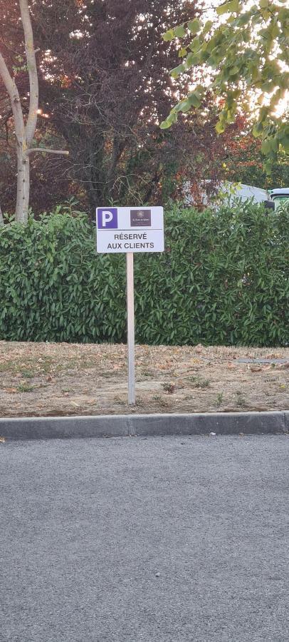 Appartement Le Cocon du Léman 4 Étoiles Netflix&Mini-Bar&Parking Privé&Balcon à Viry  Extérieur photo