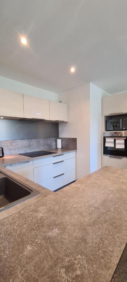 Appartement Le Cocon du Léman 4 Étoiles Netflix&Mini-Bar&Parking Privé&Balcon à Viry  Extérieur photo