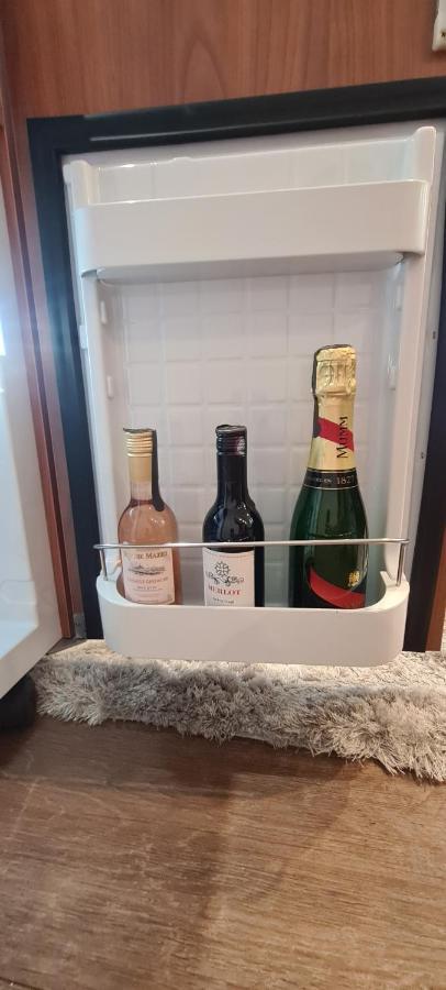 Appartement Le Cocon du Léman 4 Étoiles Netflix&Mini-Bar&Parking Privé&Balcon à Viry  Extérieur photo