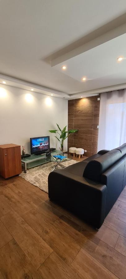 Appartement Le Cocon du Léman 4 Étoiles Netflix&Mini-Bar&Parking Privé&Balcon à Viry  Extérieur photo